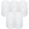 Ubiquiti NanoStation AC Loco 5 pack (Loco5AC-5)