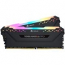 CORSAIR DDR4, 3600MHz 16GB 2 x 288 DIMM CMW16GX4M2D3600C18