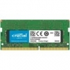 CRUCIAL 32GB Single DDR4 3200MHz SODIMM CT32G4SFD832A