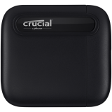 Crucial X6 2000GB Portable SSD zunanji disk, CT2000X6SSD9