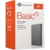 SEAGATE External Basic 2.5'/2TB/USB 3.0 (STJL2000400)