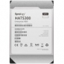 Synology HAT5300-4T 4TB 3.5 Enterprise HDD, 7.200 rpm, SATA 6 Gb/s