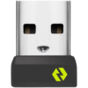 LOGITECH BOLT Receiver - USB (956-000008)
