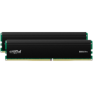 Crucial Pro 32GB Kit (2x16GB) DDR4-3200 UDIMM CL22 CP2K16G4DFRA32A