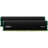 Crucial Pro 32GB Kit (2x16GB) DDR4-3200 UDIMM CL22 CP2K16G4DFRA32A