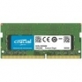 Crucial 32GB DDR4-3200 SODIMM CL22 (16Gbit) bulk CT32G4SFD832AT