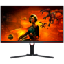 AOC Gaming U32G3X/BK - LED monitor 32