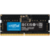 Crucial 8GB DDR5-5600 SODIMM CL46 (16Gbit) pomnilnik CT8G56C46S5