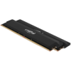 Crucial Pro Overclocking 32GB Kit(2x16GB) DDR5-6000 CL36 CP2K16G60C36U5B
