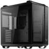 ASUS TUF Gaming GT502 PLUS ATX Gaming črno 90DC0090-B19010