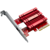 ASUS XG-C100C 10G LAN adapter, RJ-45, PCIe 3.0 x4 (90IG0760-MO0B00)