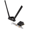 ASUS PCE-BE92BT Wi-Fi 7 PCIe x1 (90IG08U0-MO0B00) - NA ZALOGI