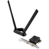 ASUS PCE-BE92BT Wi-Fi 7 PCIe x1 (90IG08U0-MO0B00) - NA ZALOGI