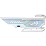 Nosilec za grafično ASUS XH01 ROG Herculx bel (90DA0023-B09000)