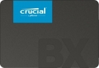Crucial BX500 500GB 3D NAND SATA 2.5
