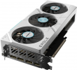 GIGABYTE GeForce RTX 4070 SUPER EAGLE OC ICE GV-N407SEAGLEOC ICE-12GD
