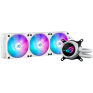 ASUS ROG Strix LC III 360 ARGB White (90RC00T2-M0UAY0)