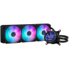 ASUS ROG Strix LC III 360 ARGB LCD (90RC00W1-M0UAY0)