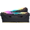 CORSAIR Vengeance RGB PRO 32GB (2x16) 3200MHz CL16 (CMW32GX4M2E3200C16)