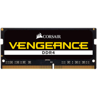 CORSAIR Vengeance 16GB (1x16GB) 3200MHz CL22 (CMSX16GX4M1A3200C22)