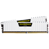 CORSAIR Vengeance LPX 32GB (2x16) 3200 CL16 White (CMK32GX4M2E3200C16W)