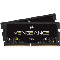 CORSAIR Vengeance 32GB (2x16) 3200MHz CL22 (CMSX32GX4M2A3200C22)