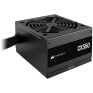 Corsair CX550 (2023) 550W Bronze ATX 2.31 - CP-9020277-EU