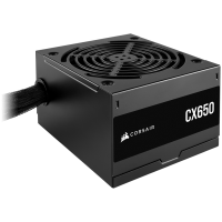 Corsair CX650 (2023) 650W Bronze ATX 2.31 - CP-9020278-EU