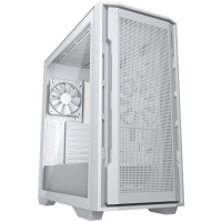 COUGAR UNIFACE ATX White Mid Tower (CGR-5C78W)