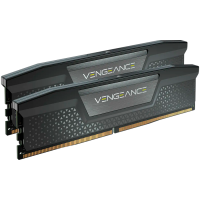 CORSAIR VENGEANCE 32GB (2x16GB) 6000 CL38 (CMK32GX5M2B6000C38)