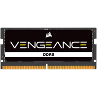 CORSAIR Vengeance 16GB (1x16GB) 5600MHz CL48 (CMSX16GX5M1A5600C48)