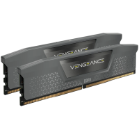 CORSAIR Vengeance Grey 32GB (2x16) 6000MHz CL36 (CMK32GX5M2E6000Z36)