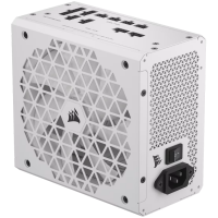 Corsair SHIFT RM750x White 750W Gold ATX 3.1 - CP-9020273-EU