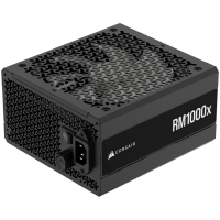 Corsair RM1000x (2024) 1000W Gold ATX 3.1 CP-9020271-EU