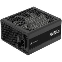 Corsair RM850x (2024) 850W Gold ATX 3.1 - CP-9020270-EU