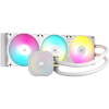 Corsair Nautilus 360 RS ARGB White - CW-9060095-WW