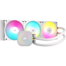 Corsair Nautilus 360 RS ARGB White - CW-9060095-WW
