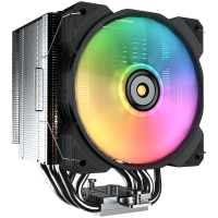 COUGAR FORZA85 ARGB Black Air Cooler (CGR-FZA85-ARGB)
