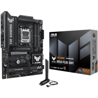 ASUS TUF GAMING B850-PLUS WIFI ATX (90MB1J30-M0EAY0) 