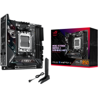ASUS ROG STRIX B850-I GAMING WIFI AM5 mini-ITX - 90MB1K30-M0EAY0