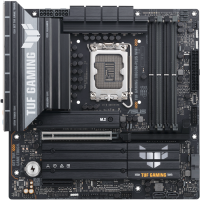 ASUS TUF GAMING B860M‑PLUS WIFI mATX (90MB1JV0-M0EAY0)
