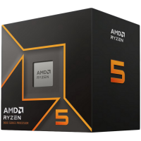 AMD Ryzen 5 9600 6C/12T 3.80-5.20GHz BOX - 100-100000718BOX