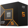 AMD Ryzen 5 9600 6C/12T 3.80-5.20GHz BOX - 100-100000718BOX