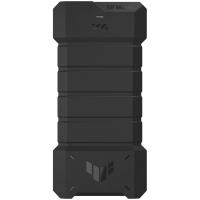 ASUS TUF Gaming AS2000 PLUS 2TB SSD USB-C 3.2 IP68 (90DD02Y0-M09000)