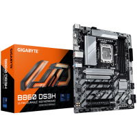 GIGABYTE B860 DS3H ATX LGA1851