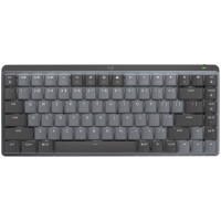 Logitech MX Mechanical MINI Minimalist SLO g. 920-010780