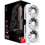 XFX Swift Radeon RX 9070 OC White Triple Fan 16GB (RX-97SWFB3W9)