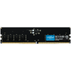 Crucial UDIMM 64GB (1x64GB) DDR5-5600 CL46 - CT64G56C46U5
