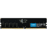Crucial UDIMM 64GB (1x64GB) DDR5-5600 CL46 - CT64G56C46U5