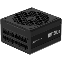 Corsair RM1200e (2023) 1200W Gold ATX 3.1 - CP-9020258-EU